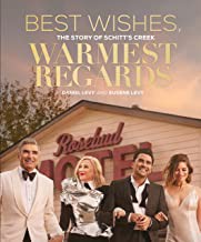 Cover for Best Wishes, Warmest Regards