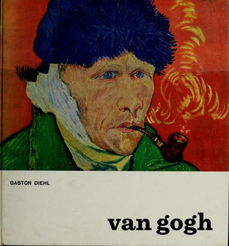 Cover for Van Gogh