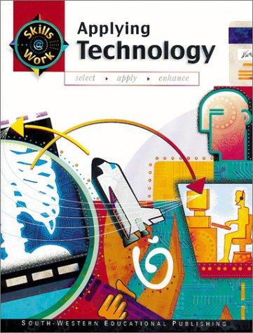 Cover for Skills@Work: Applying Technology