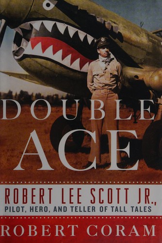 Cover for Double ace