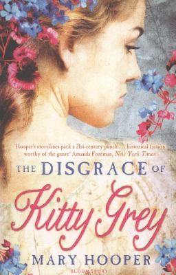 Cover for The Disgrace Of Kitty Grey