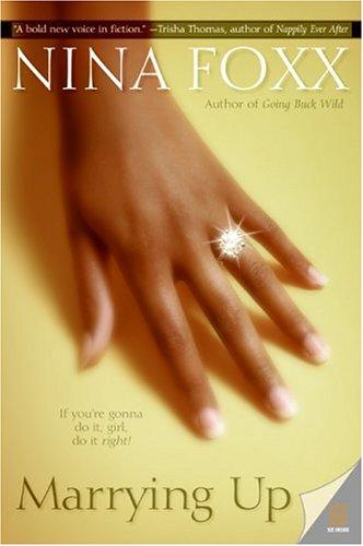 Cover for Marrying up