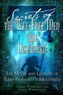 Cover for Secrets of The Wee Free Men and Discworld