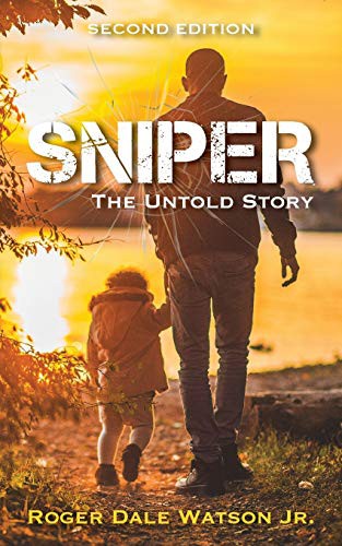 Cover for Sniper