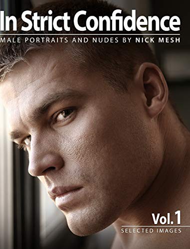 Cover for In Strict Confidence, Vol.1