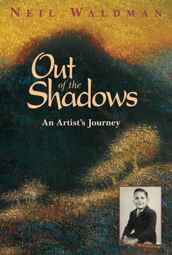 Cover for Out of the Shadows