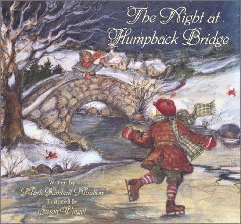Cover for The Night at Humpback Bridge