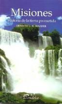 Cover for Misiones