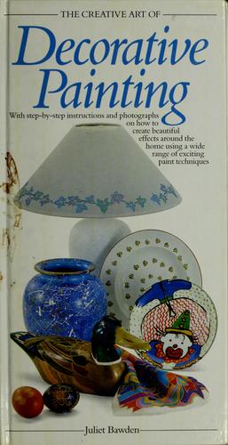Cover for Decorative painting
