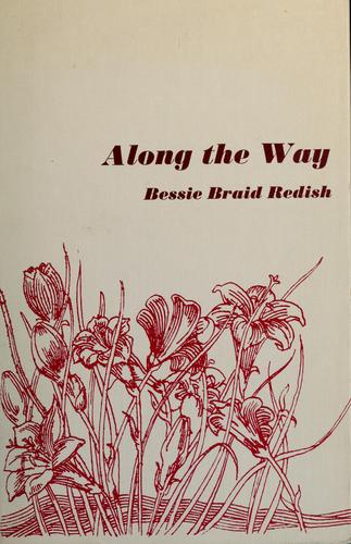 Cover for Along the way.