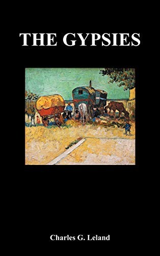Cover for The Gypsies