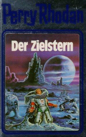 Cover for Der Zielstern