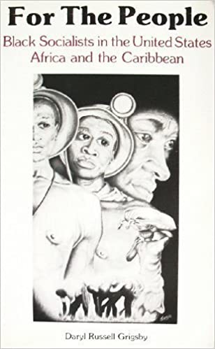 Cover for For The People