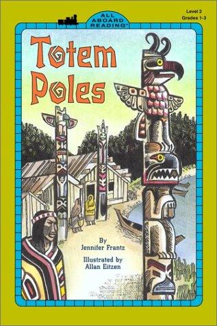 Cover for Totem Poles