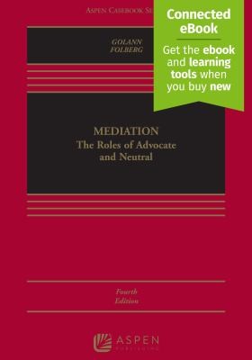 Cover for Mediation