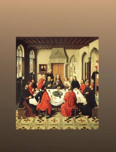 Cover for The Customs, Manners and Traditions of the New Testament