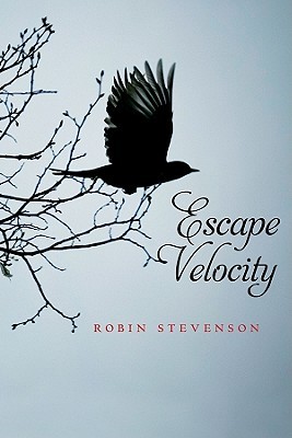 Cover for Escape Velocity
