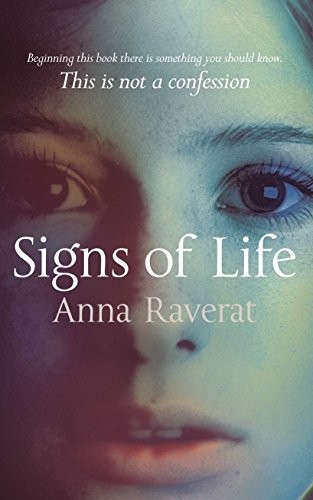 Cover for Signs of Life
