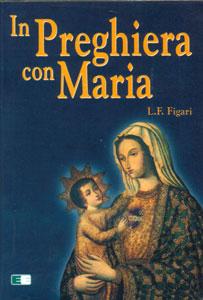 Cover for In Preghiera con Maria
