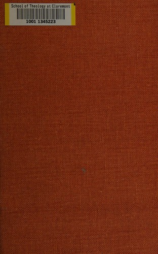Cover for L'Apocalypse