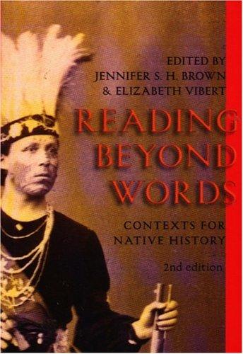Cover for Reading Beyond Words