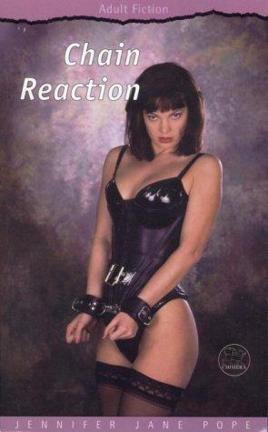 Cover for Chain Reaction