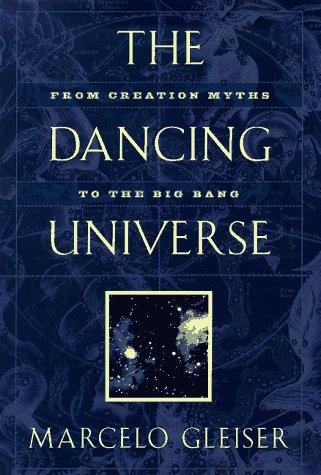 Cover for The dancing universe