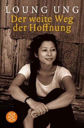 Cover for Der weite Weg der Hoffnung.