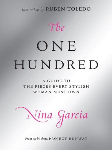 Cover for The One Hundred