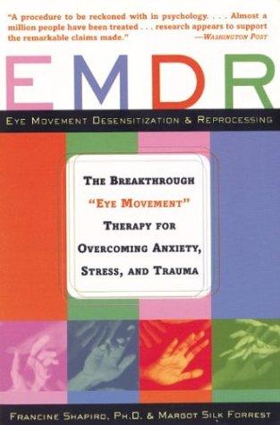 Cover for EMDR