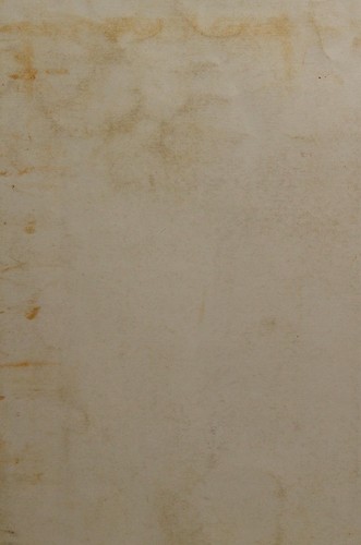 Cover for Ueber das Verhalten von Harn und Nieren der Neugeborenen