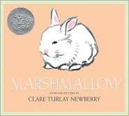Cover for Marshmallow