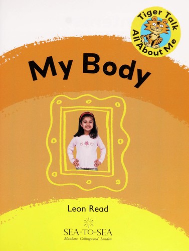 Cover for My body