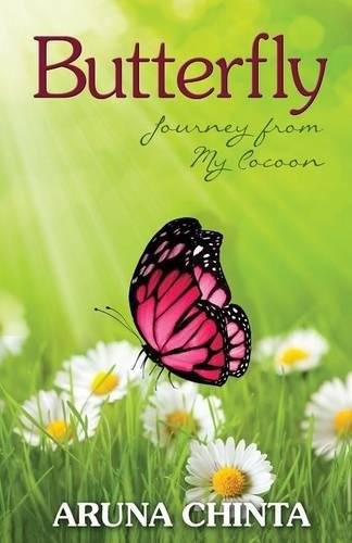 Cover for Butterfly
