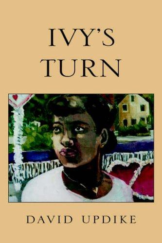 Cover for Ivy's Turn