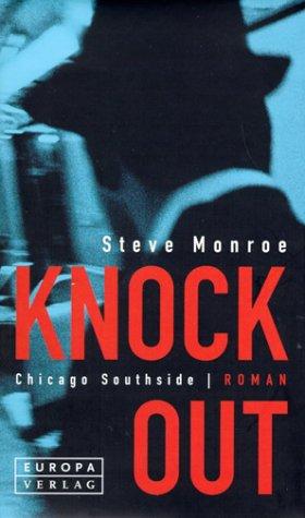 Cover for Knock Out. Chicago Southside.