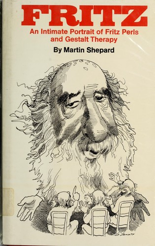Cover for Fritz.