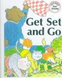 Cover for Get Set and Go