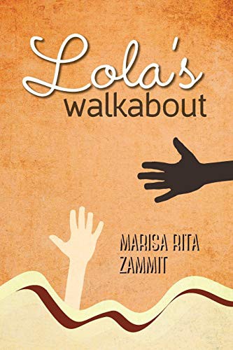 Cover for Lola's Walkabout