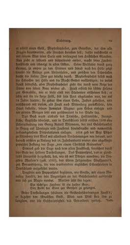 Cover for Faust: Eine Tragödie