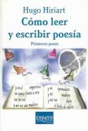 Cover for Como Leer Y Escribir Poesia/How to Read and Write Poetry