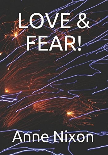 Cover for LOVE and FEAR!