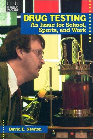 Cover for Drug testing