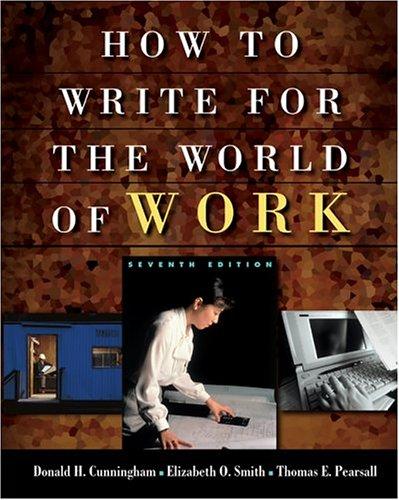 Cover for Thomson Advantage Books