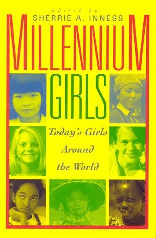Cover for Millennium Girls
