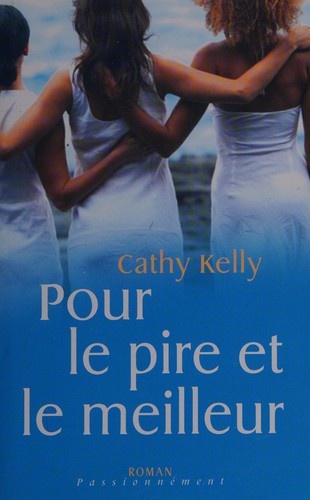 Cover for Pour le pire et le meilleur