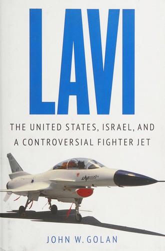 Cover for Lavi