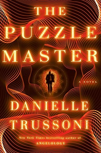 Cover for The Puzzle Master