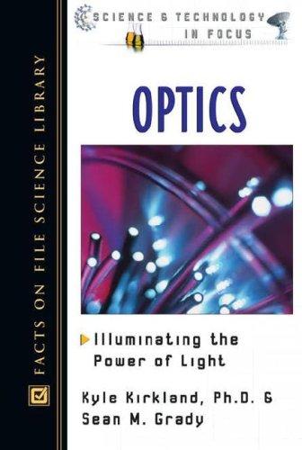 Cover for Optics