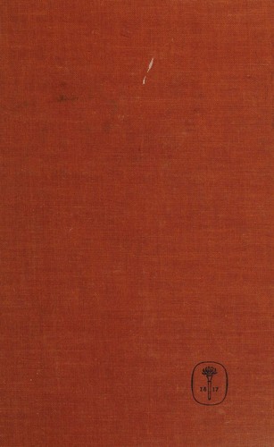 Cover for The eternal covenant